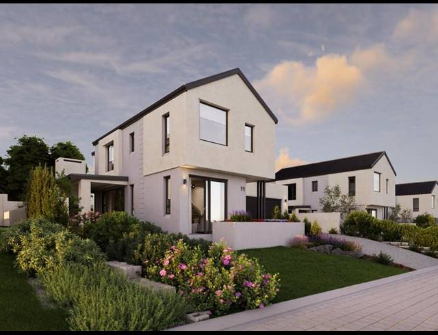 3 BEDROOM HOUSE FOR SALE IN KRAAIBOSCH PARK